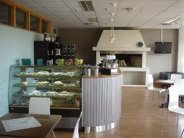 Trudvang Rena Interior photo